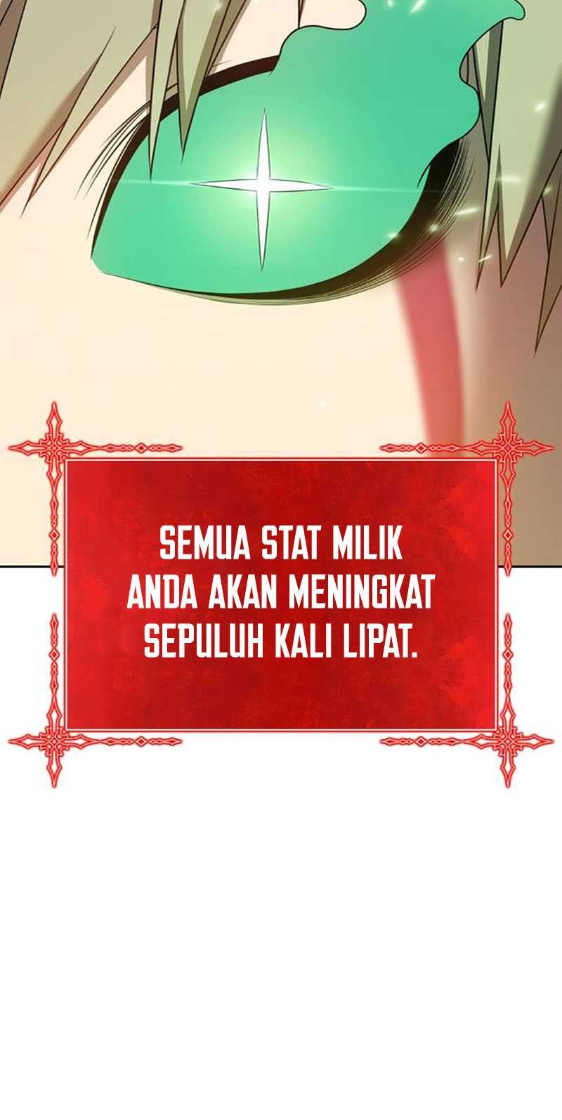 +99 Wooden Stick Chapter 30 Gambar 93