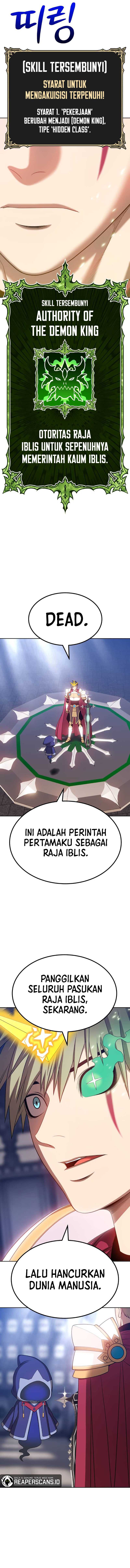 +99 Wooden Stick Chapter 30 21