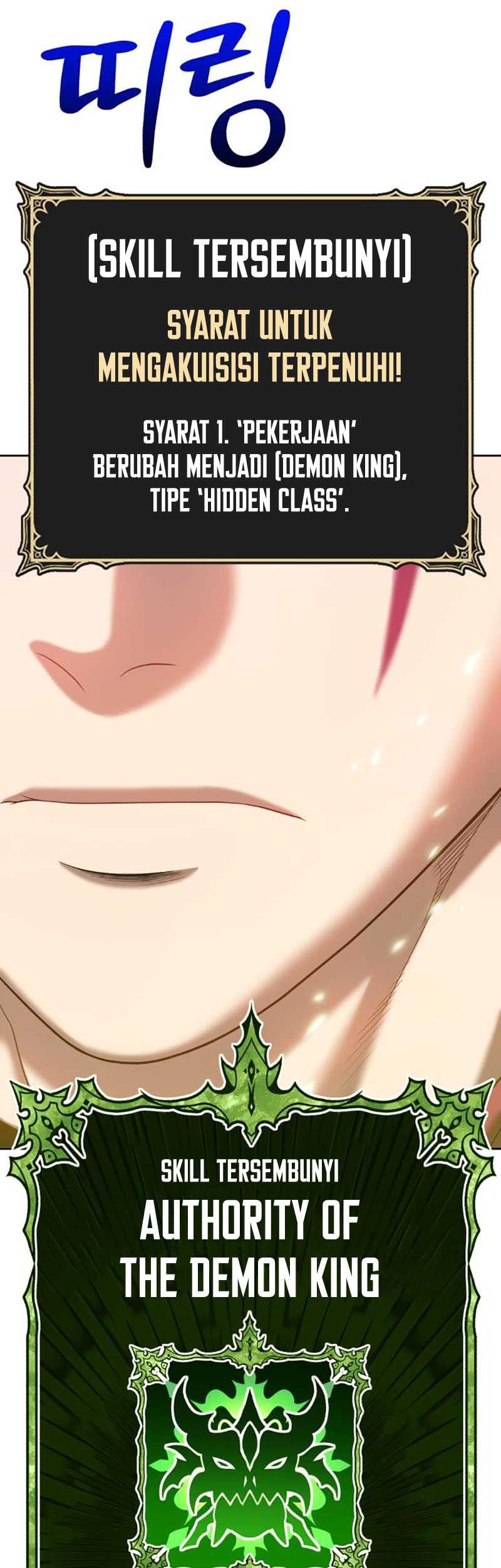 +99 Wooden Stick Chapter 30 Gambar 94