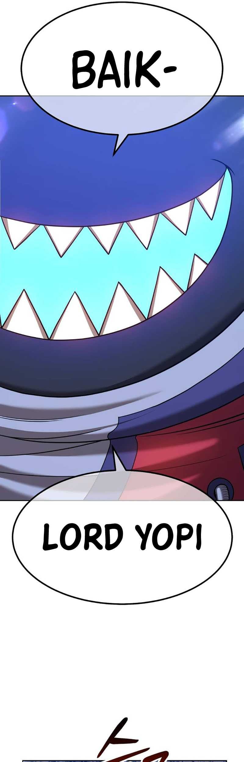 +99 Wooden Stick Chapter 30 Gambar 98