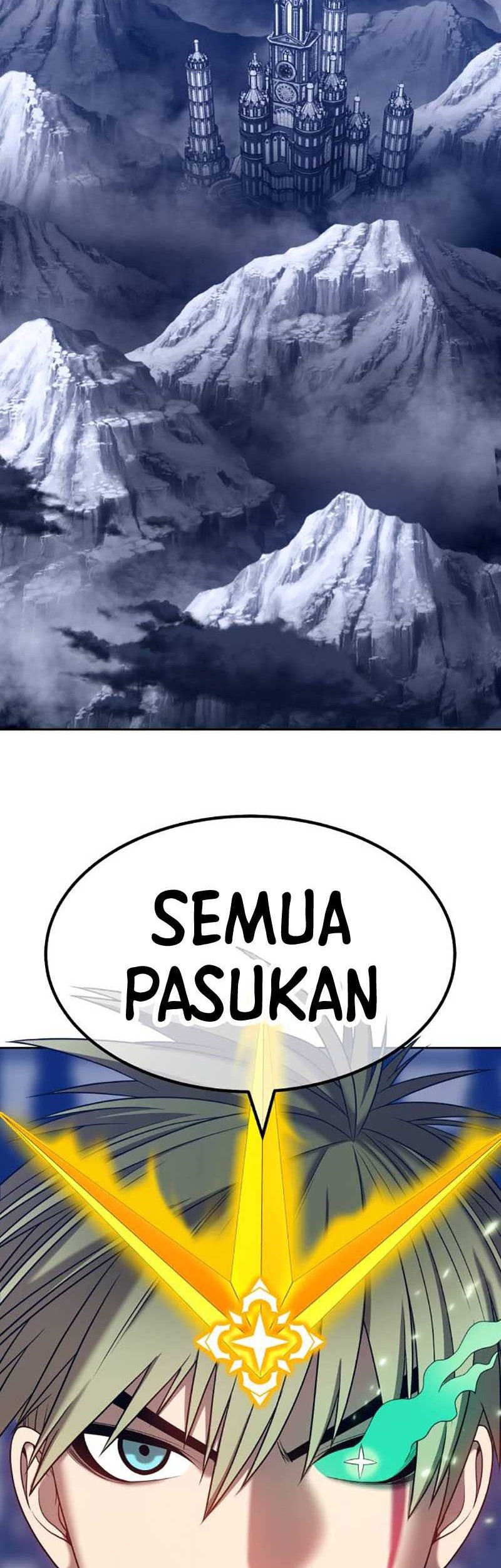 +99 Wooden Stick Chapter 30 Gambar 104