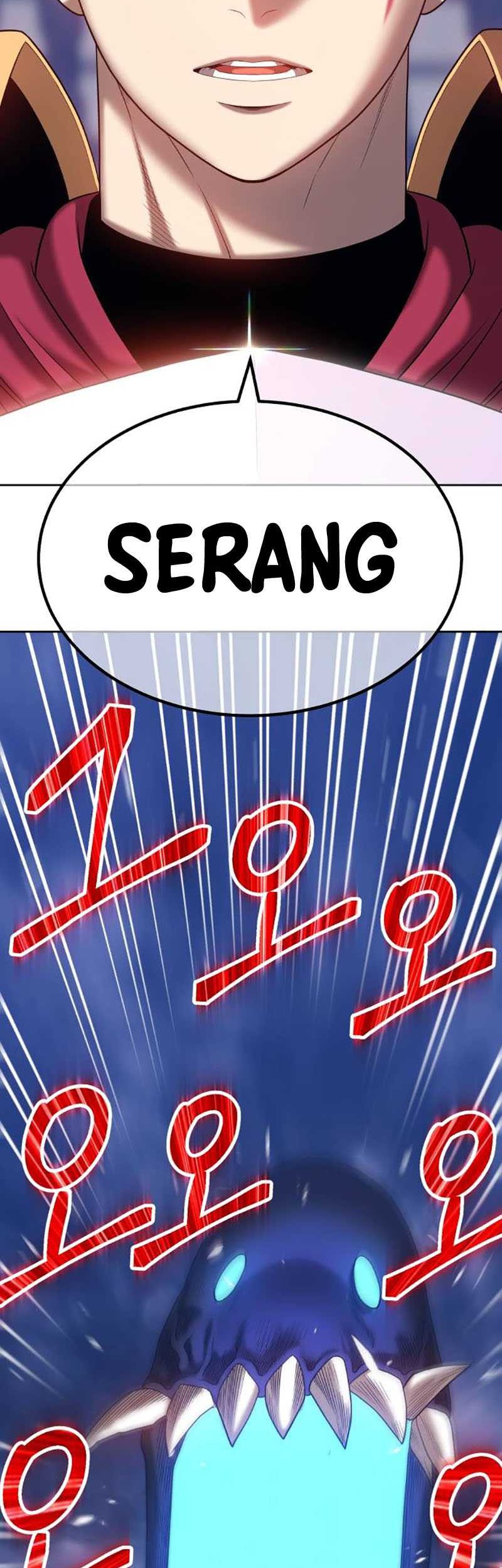 +99 Wooden Stick Chapter 30 Gambar 105