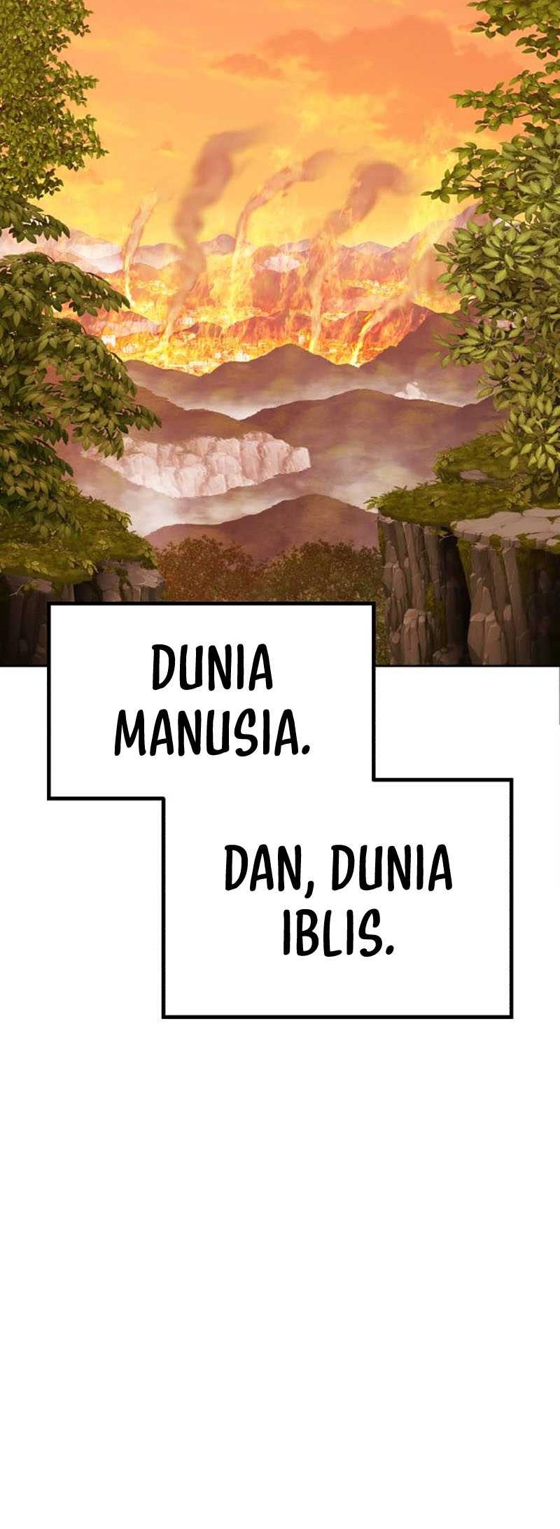 +99 Wooden Stick Chapter 30 Gambar 110