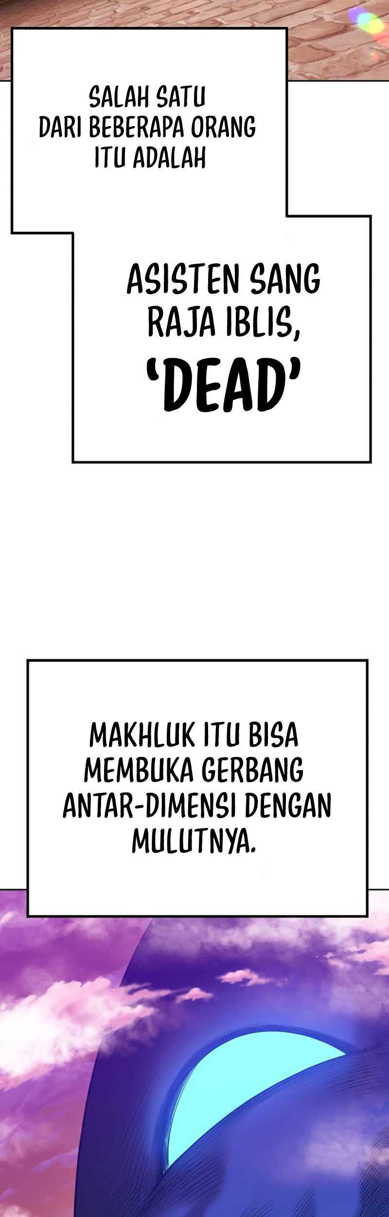 +99 Wooden Stick Chapter 30 Gambar 117