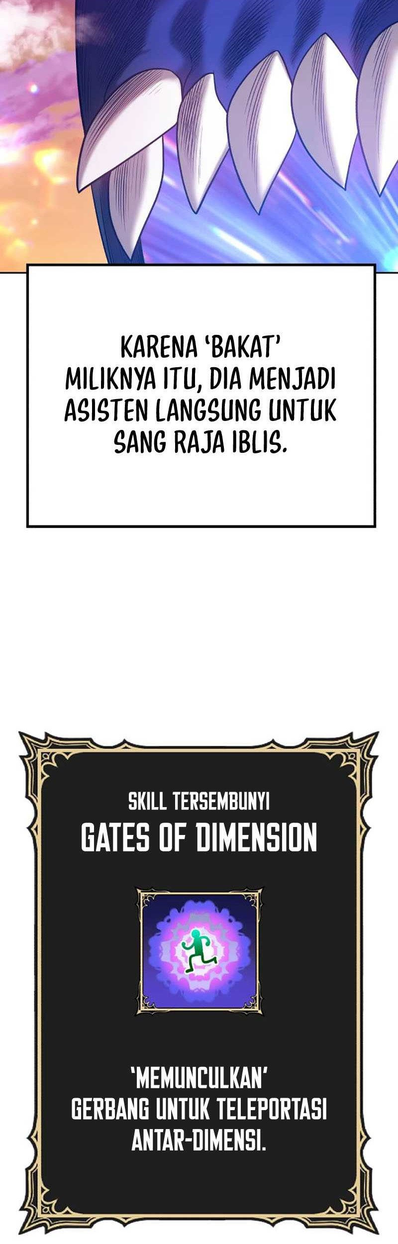+99 Wooden Stick Chapter 30 Gambar 118