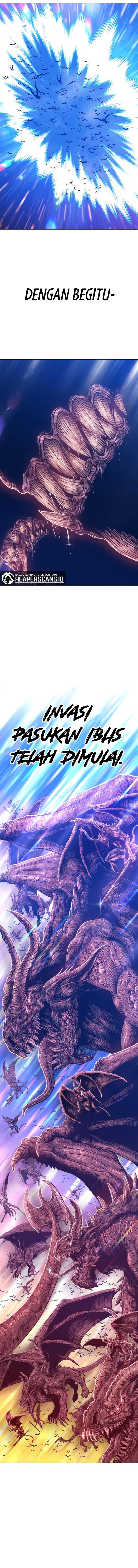 +99 Wooden Stick Chapter 30 27