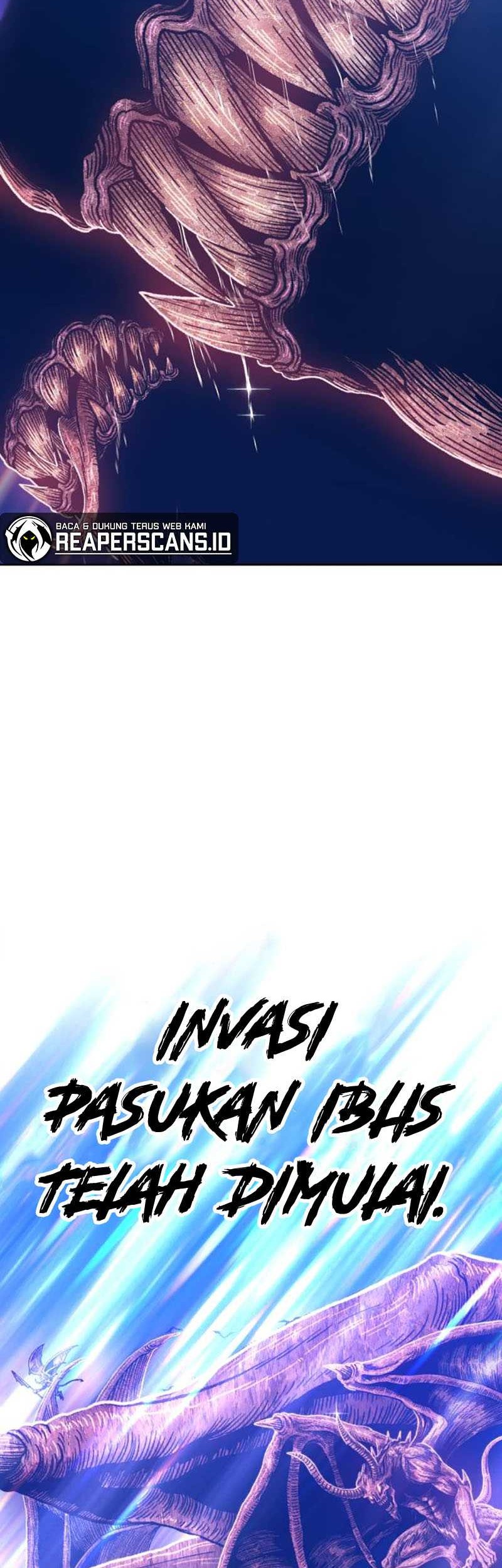 +99 Wooden Stick Chapter 30 Gambar 121