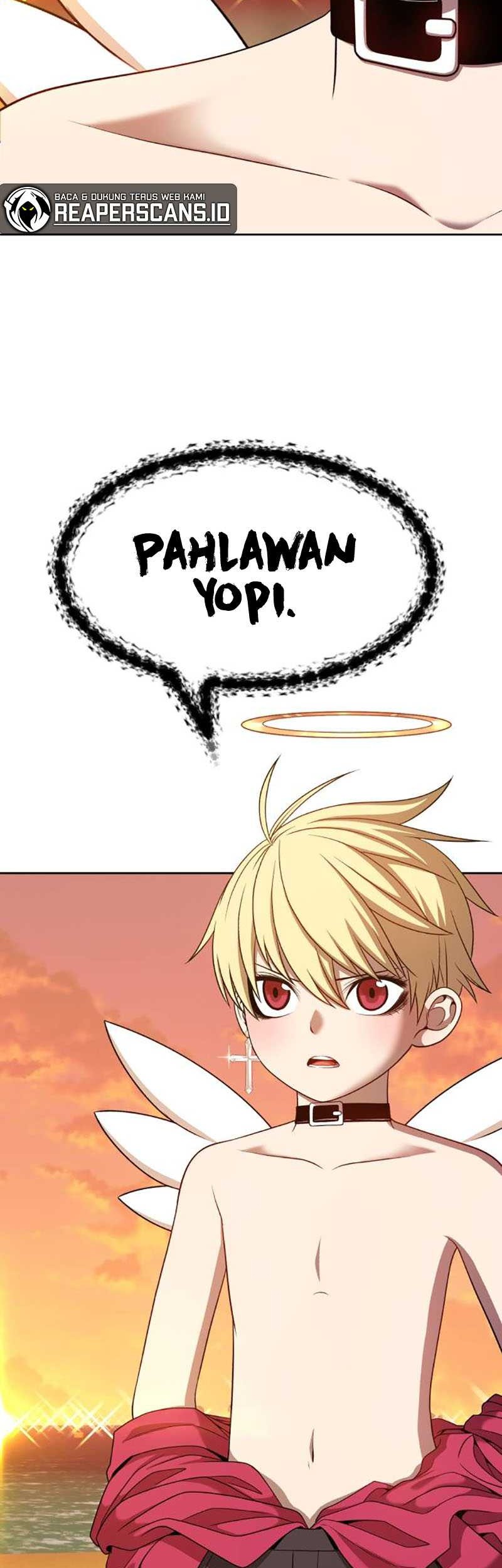 +99 Wooden Stick Chapter 30 Gambar 126