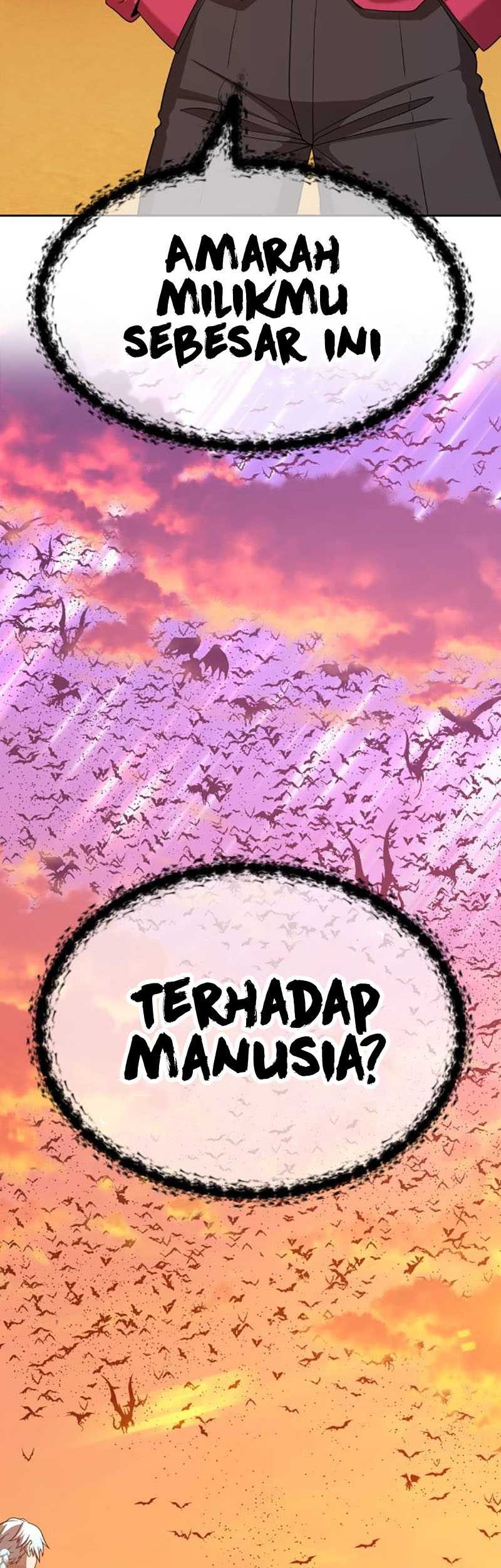 +99 Wooden Stick Chapter 30 Gambar 127