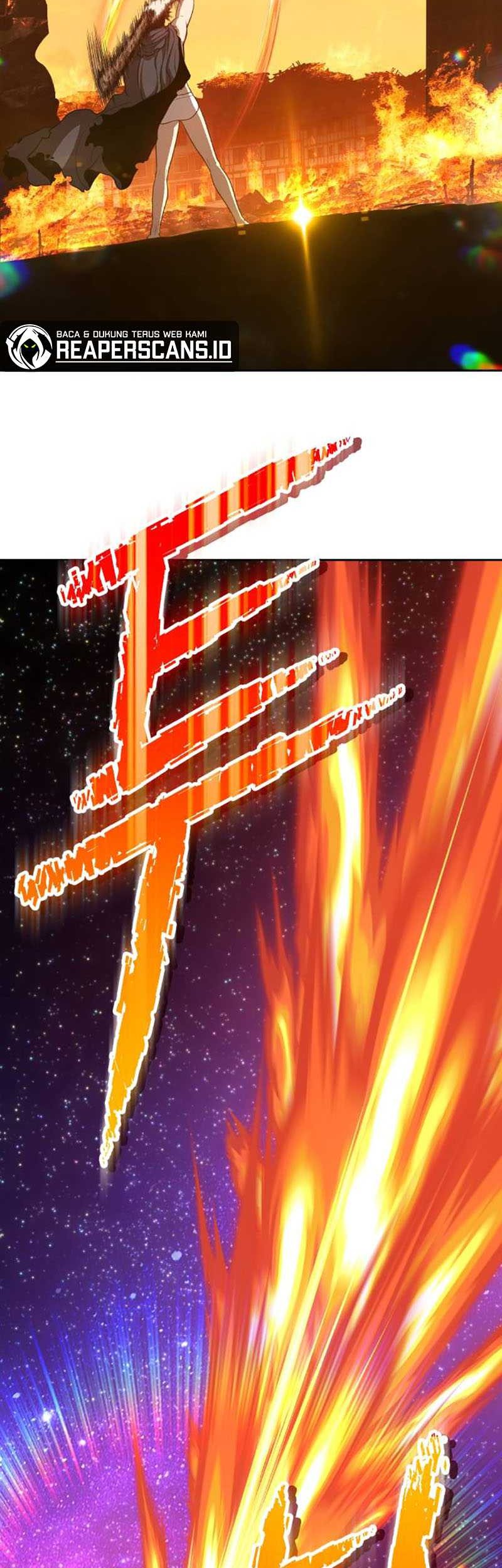 +99 Wooden Stick Chapter 30 Gambar 131