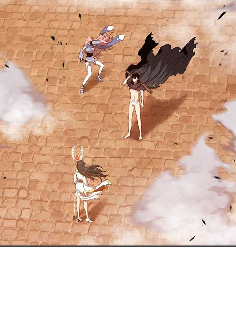 +99 Wooden Stick Chapter 30 Gambar 133