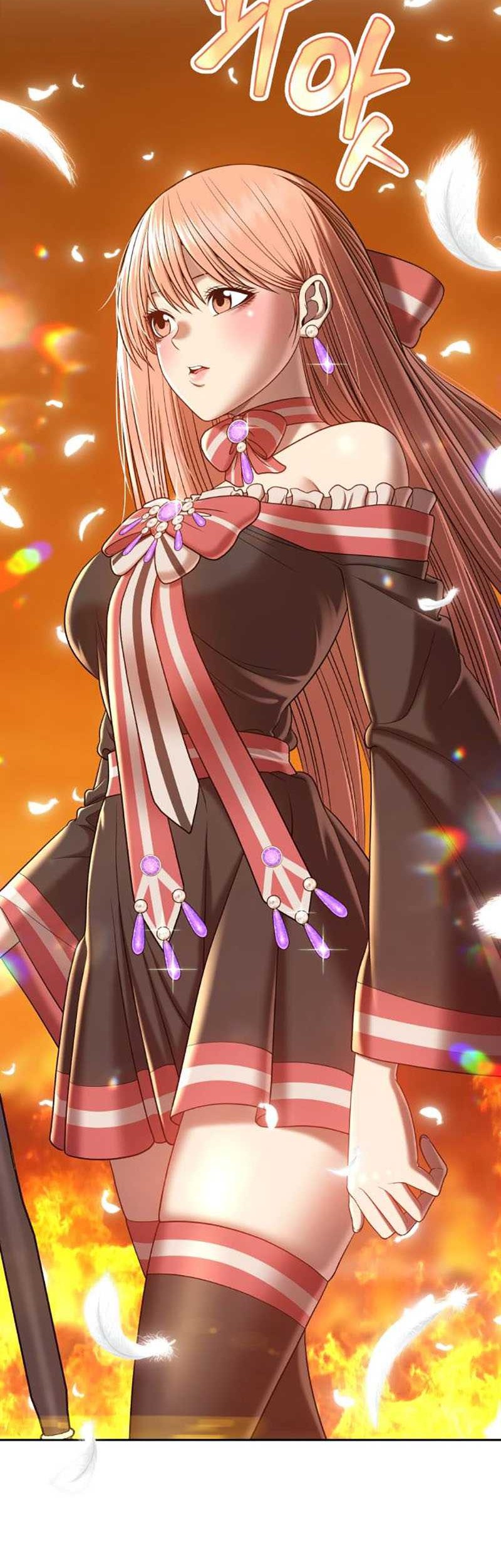 +99 Wooden Stick Chapter 30 Gambar 3