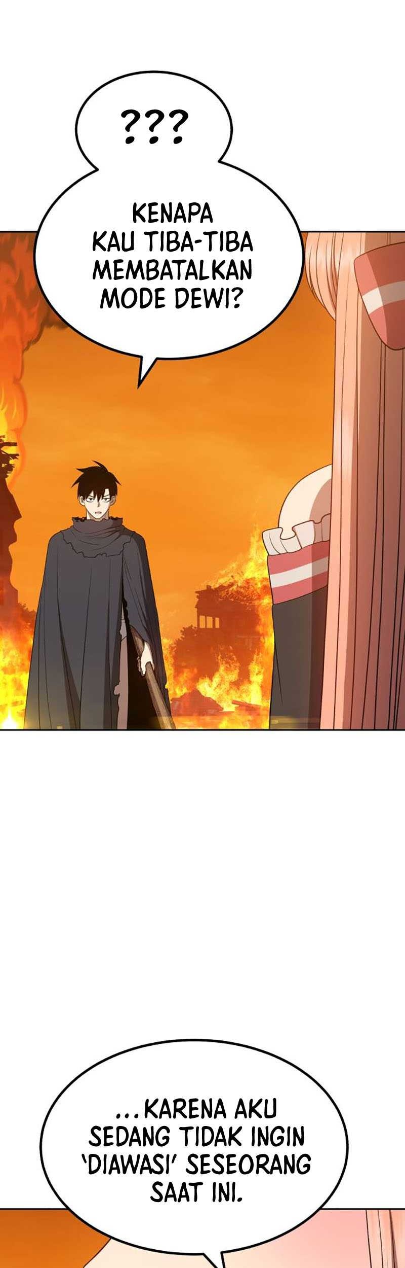 +99 Wooden Stick Chapter 30 Gambar 4