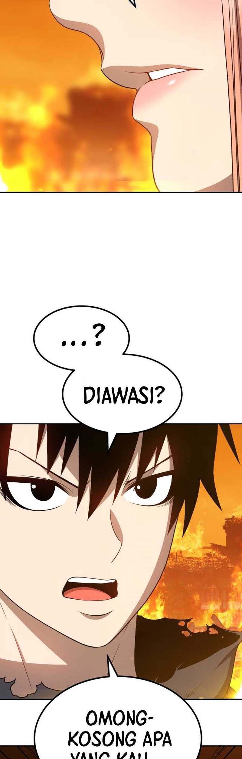 +99 Wooden Stick Chapter 30 Gambar 5