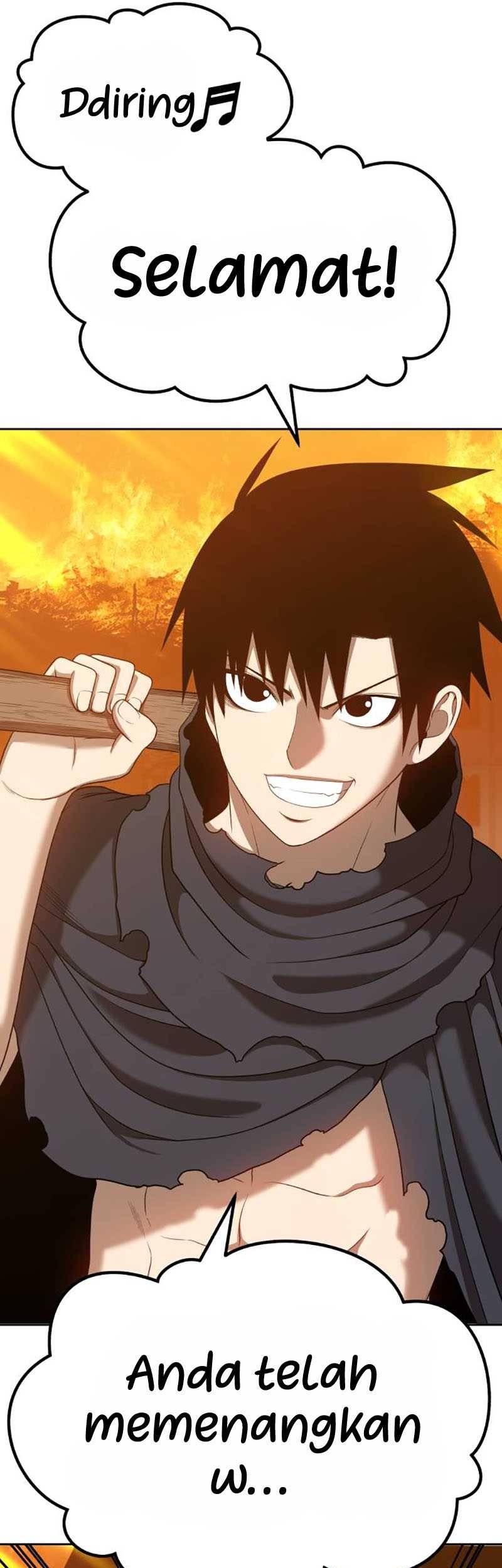 +99 Wooden Stick Chapter 30 Gambar 134