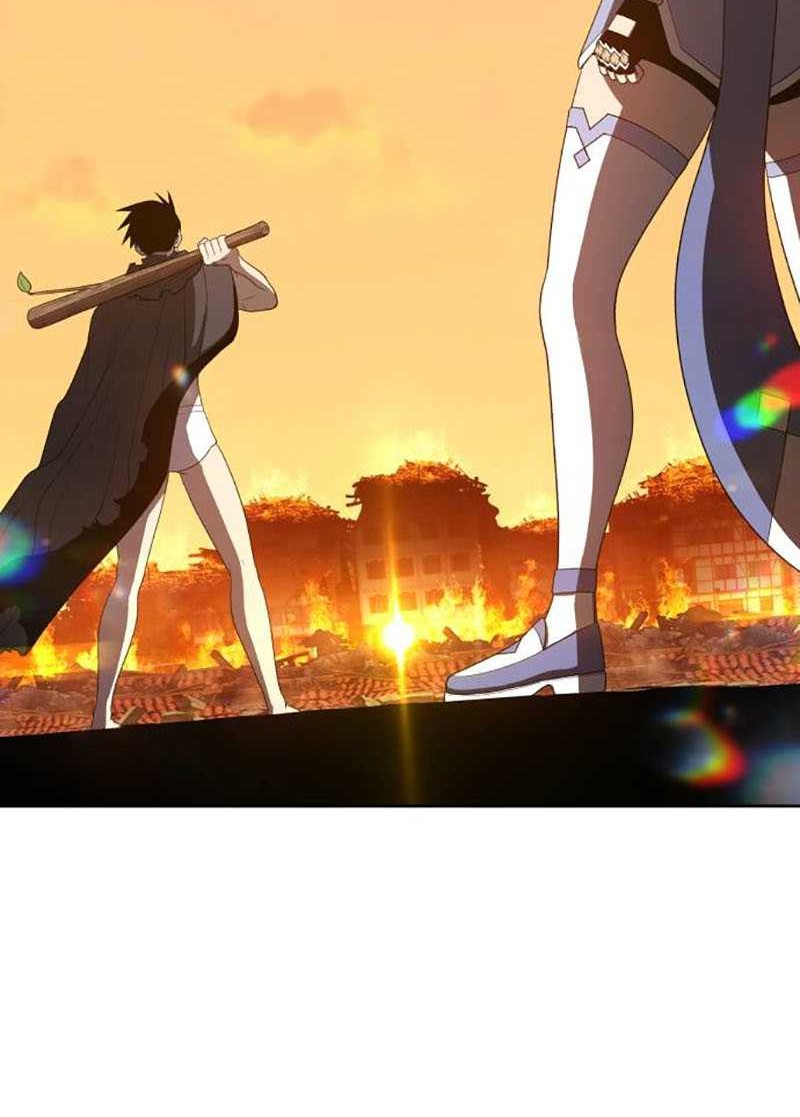 +99 Wooden Stick Chapter 30 Gambar 137