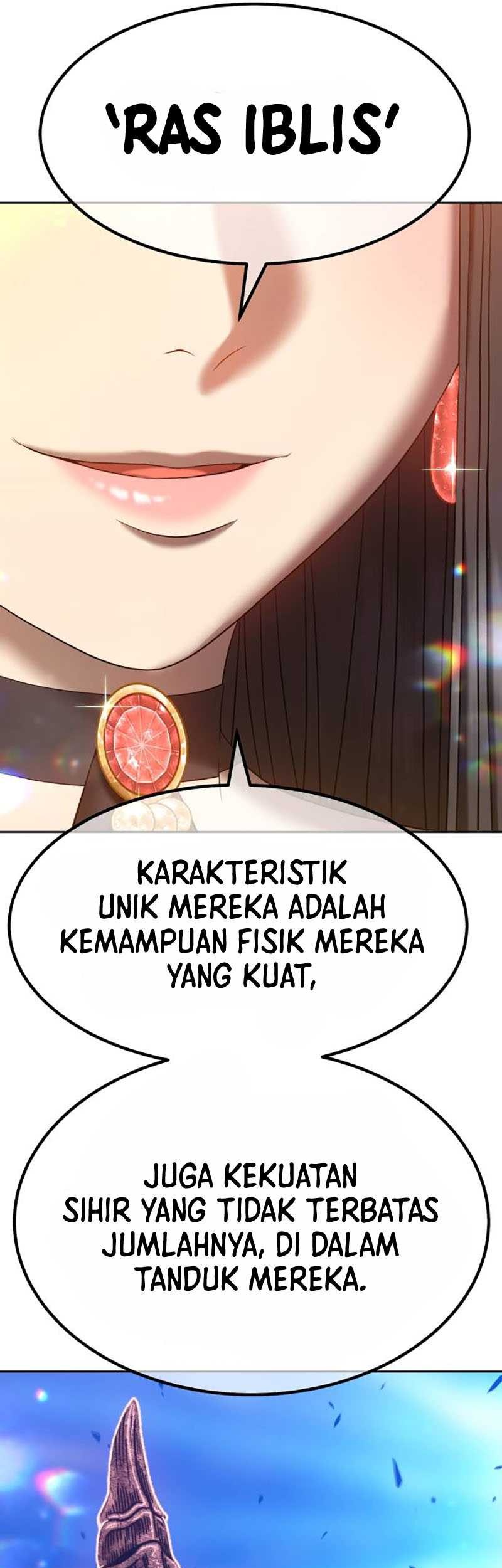 +99 Wooden Stick Chapter 30 Gambar 138