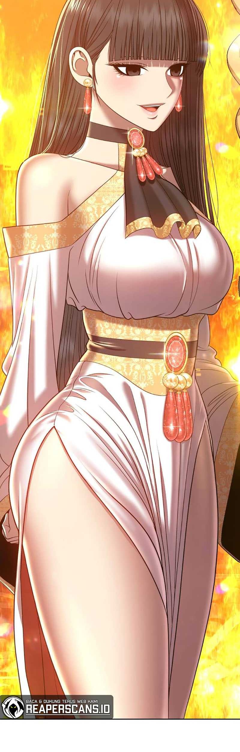 +99 Wooden Stick Chapter 30 Gambar 140