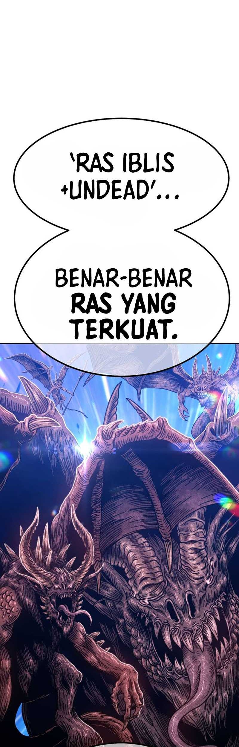 +99 Wooden Stick Chapter 30 Gambar 141