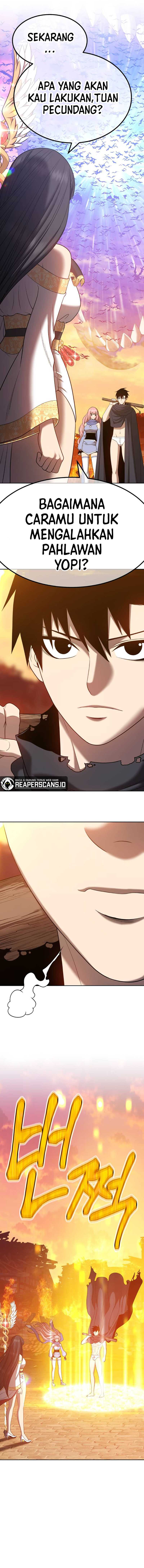 +99 Wooden Stick Chapter 30 32