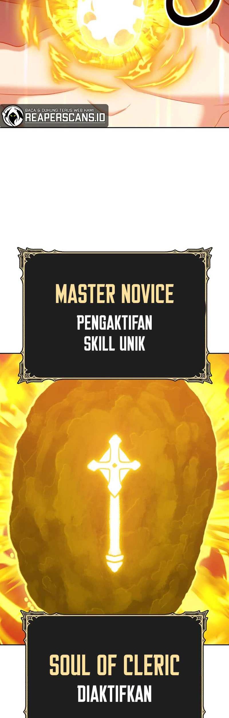 +99 Wooden Stick Chapter 30 Gambar 148