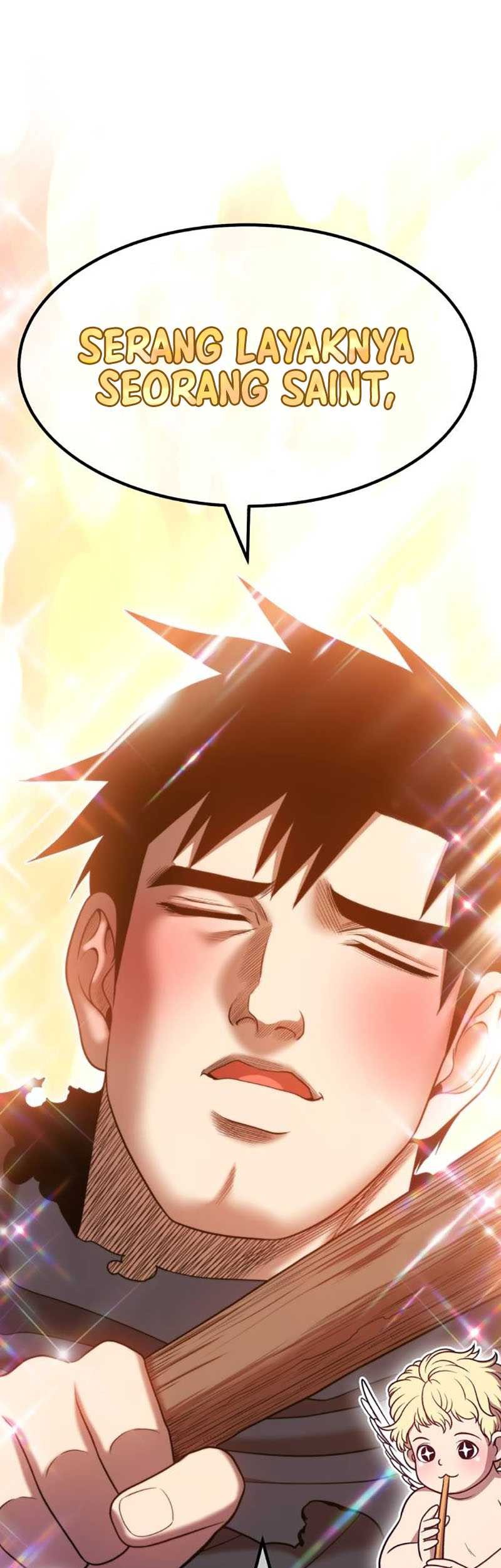 +99 Wooden Stick Chapter 30 Gambar 152