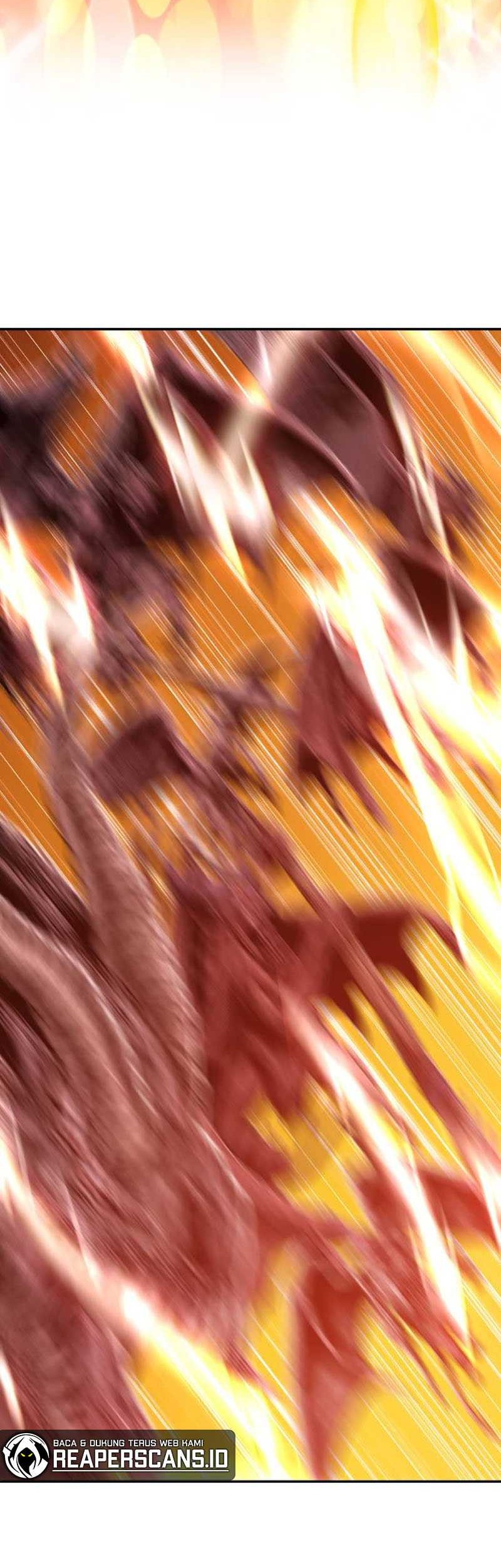 +99 Wooden Stick Chapter 30 Gambar 155