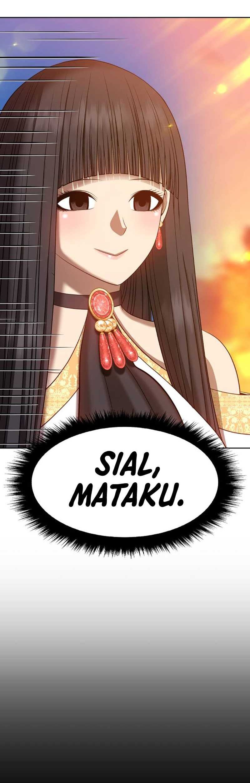 +99 Wooden Stick Chapter 30 Gambar 158