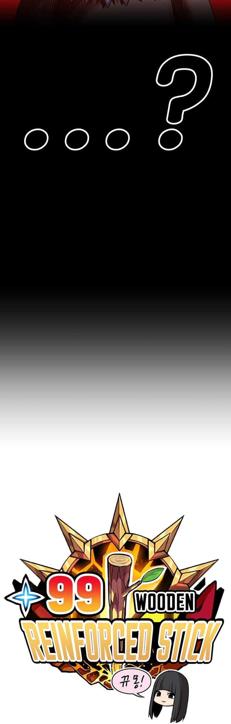 +99 Wooden Stick Chapter 30 Gambar 10