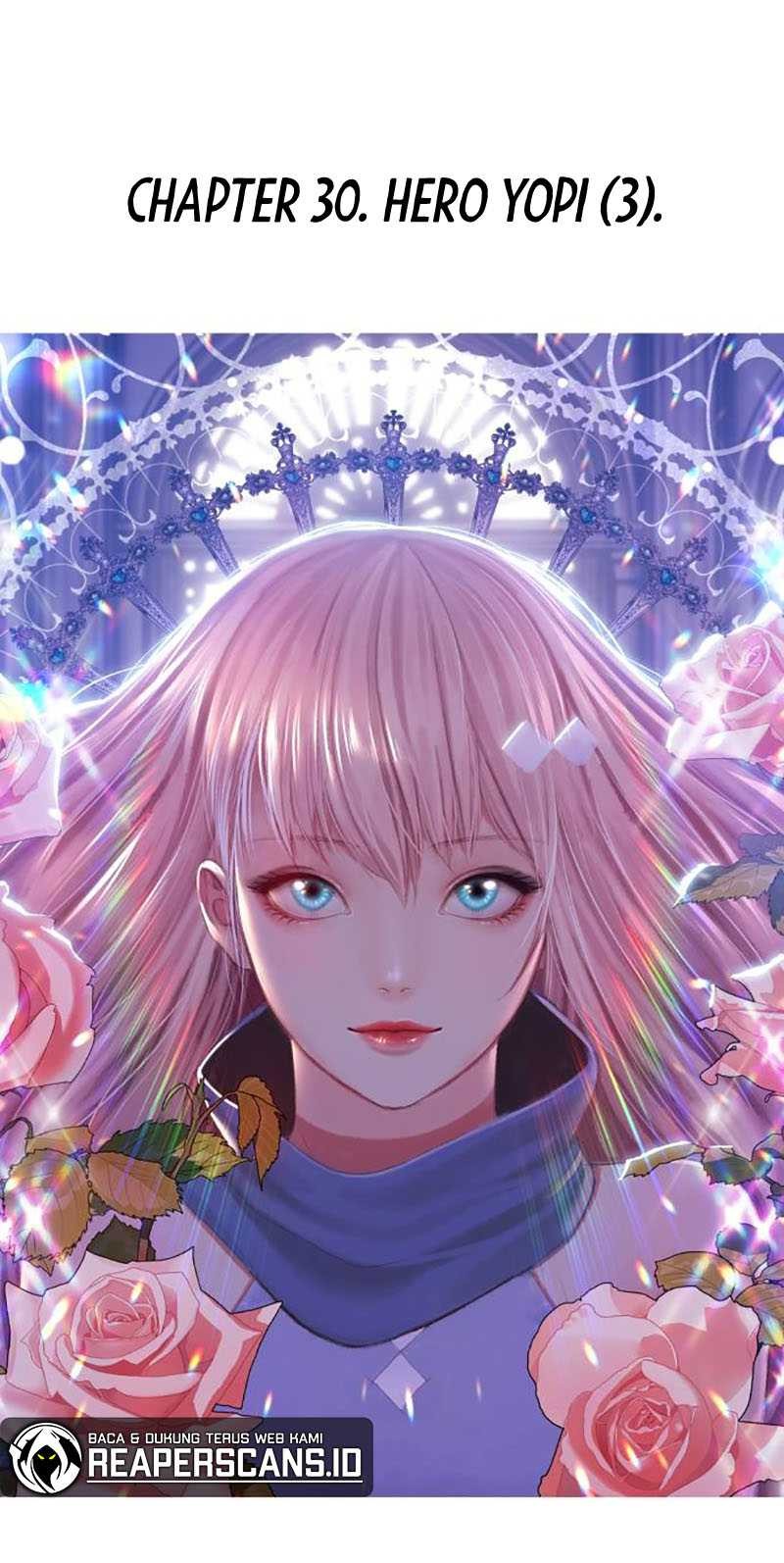 +99 Wooden Stick Chapter 30 Gambar 11