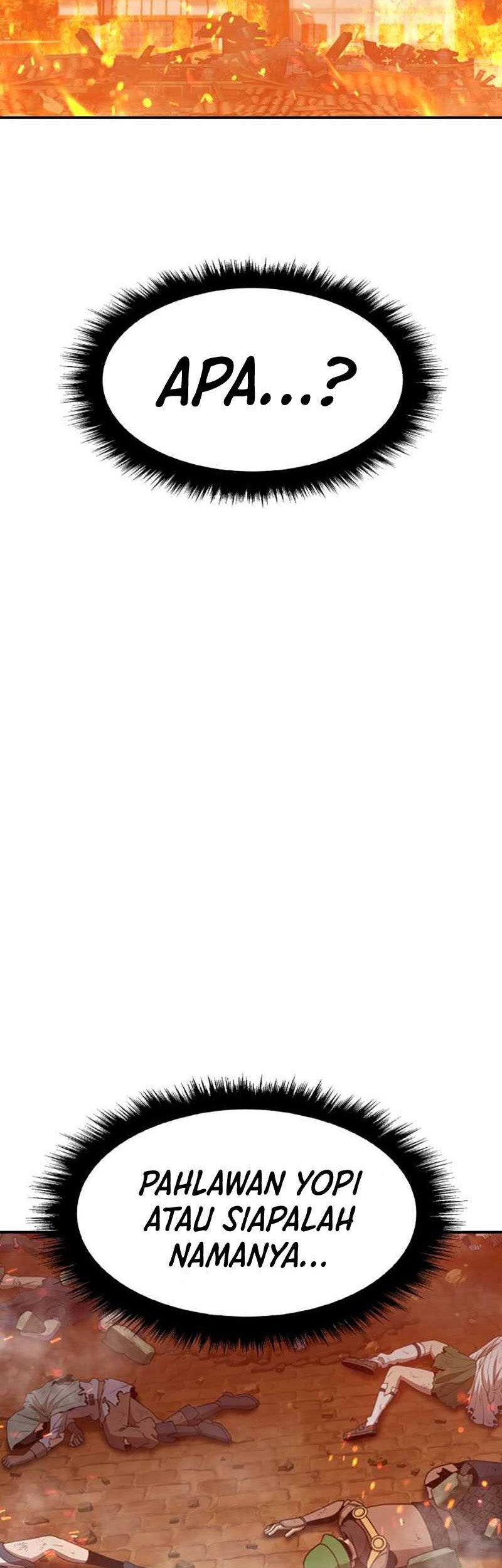 +99 Wooden Stick Chapter 30 Gambar 13