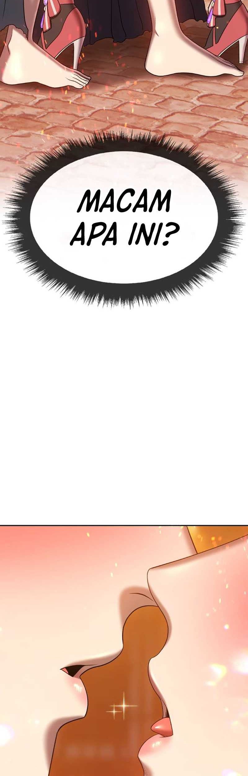 +99 Wooden Stick Chapter 30 Gambar 17