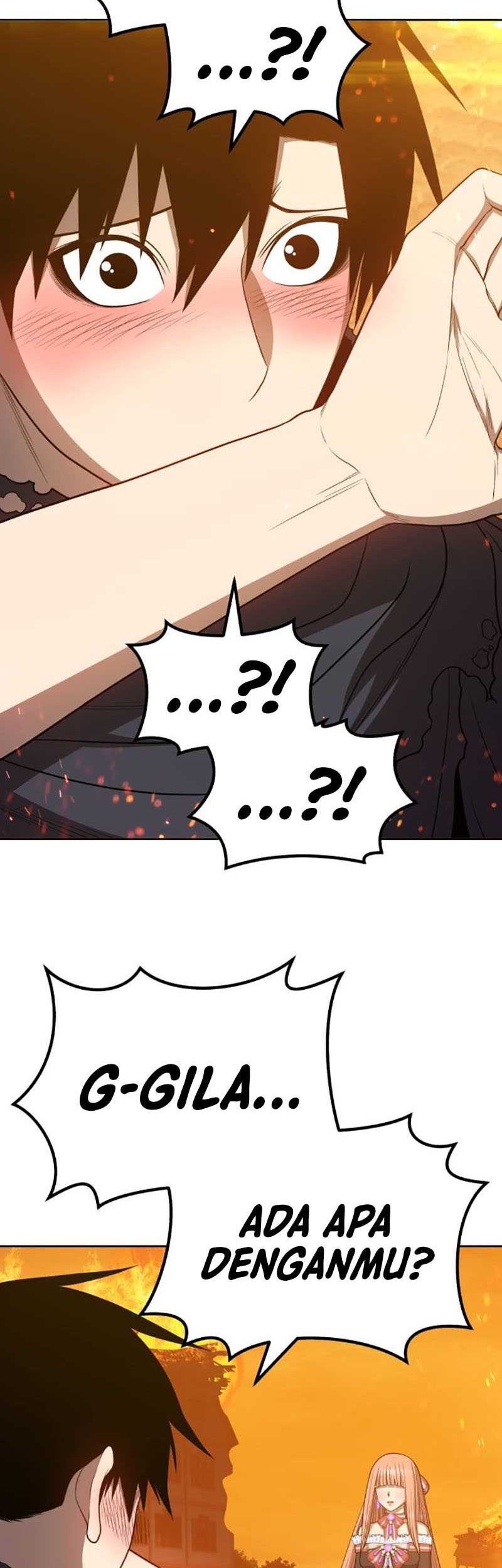 +99 Wooden Stick Chapter 30 Gambar 19