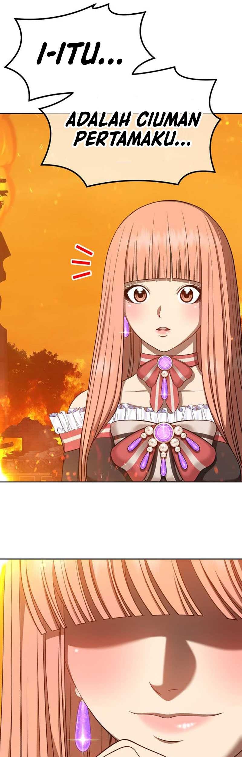 +99 Wooden Stick Chapter 30 Gambar 21