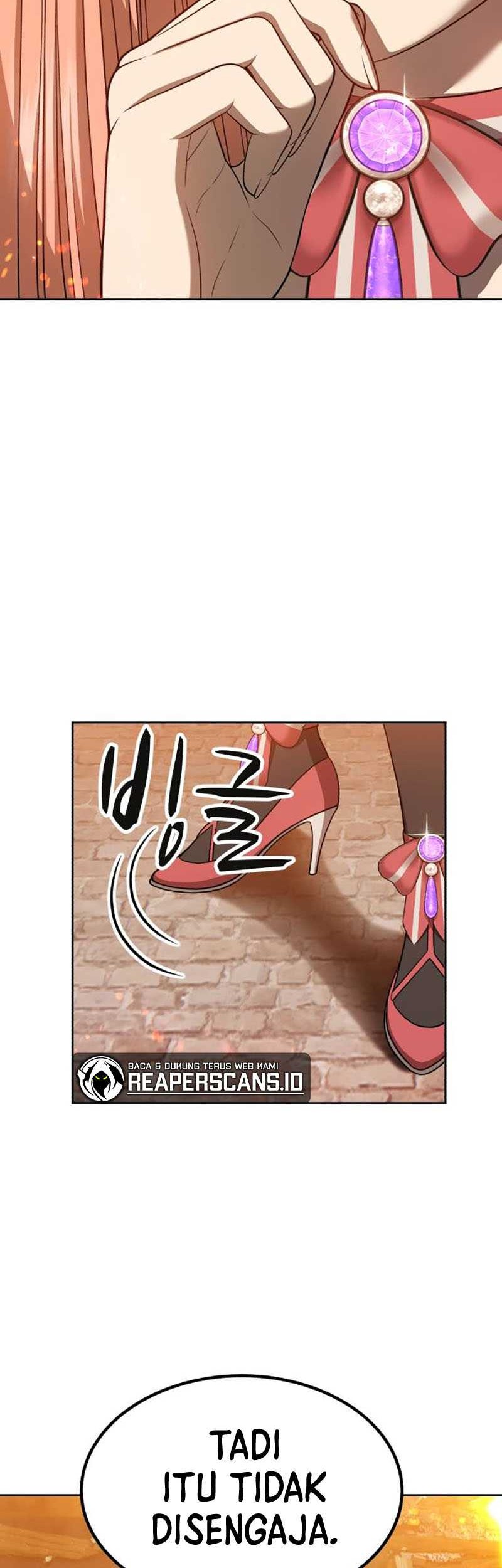 +99 Wooden Stick Chapter 30 Gambar 22