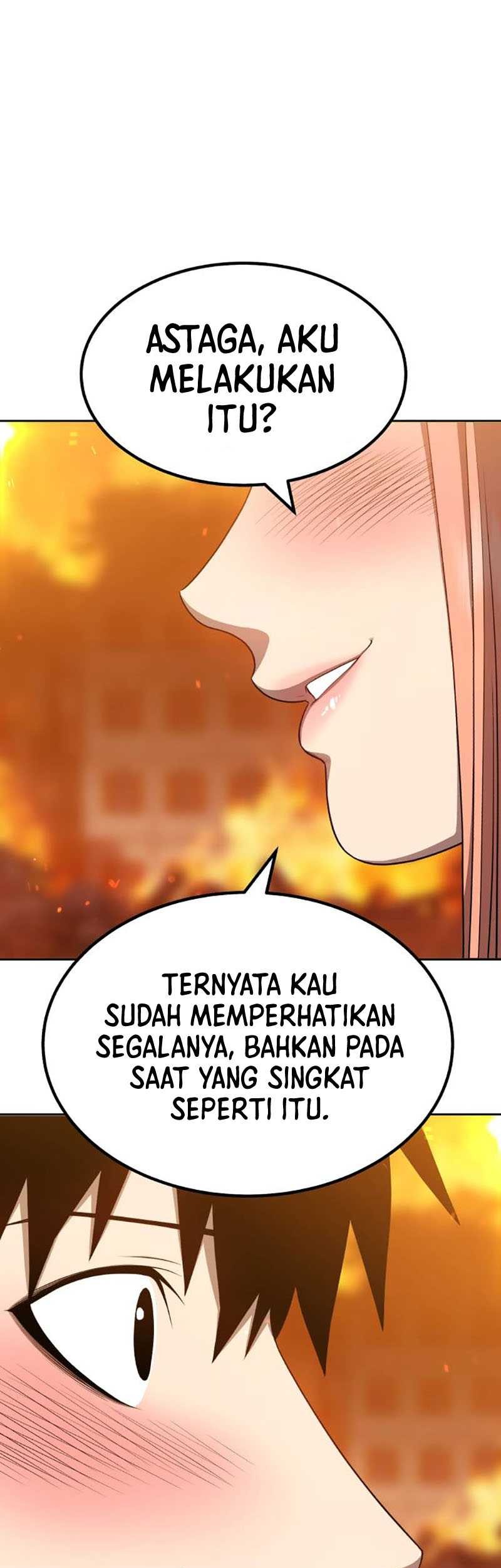 +99 Wooden Stick Chapter 30 Gambar 26