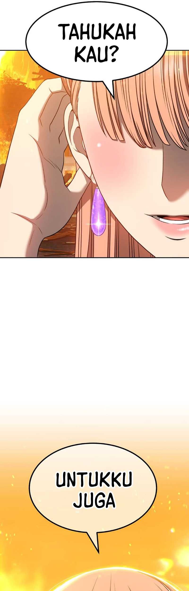 +99 Wooden Stick Chapter 30 Gambar 31