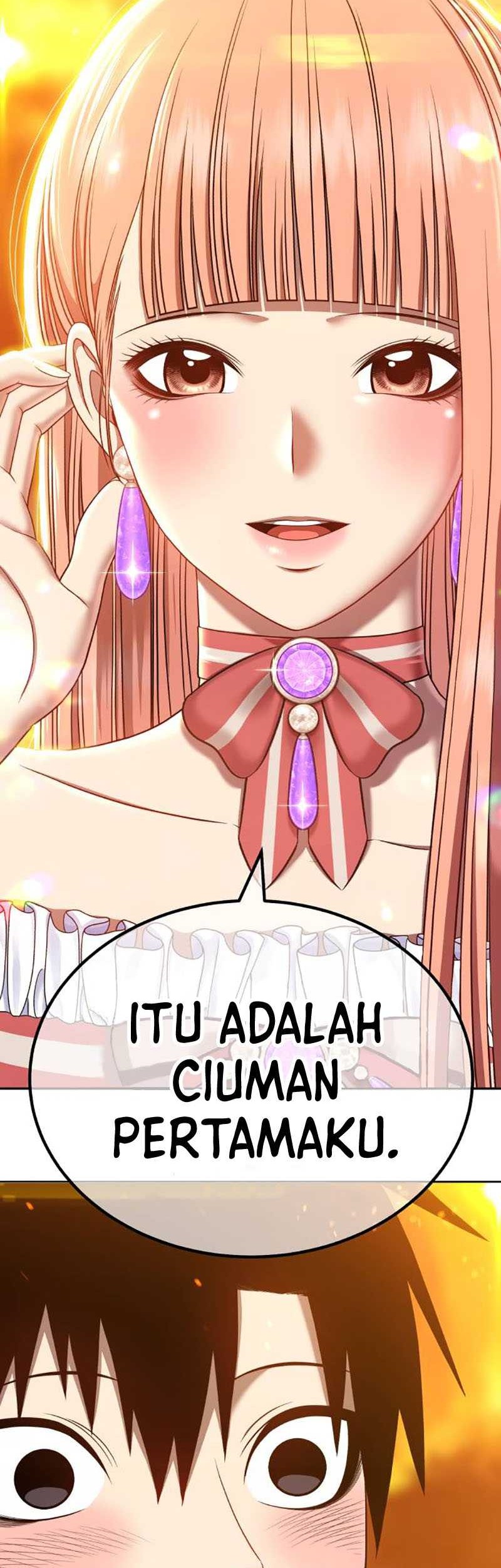 +99 Wooden Stick Chapter 30 Gambar 32