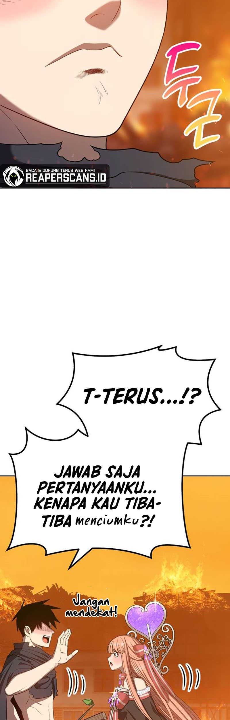 +99 Wooden Stick Chapter 30 Gambar 33