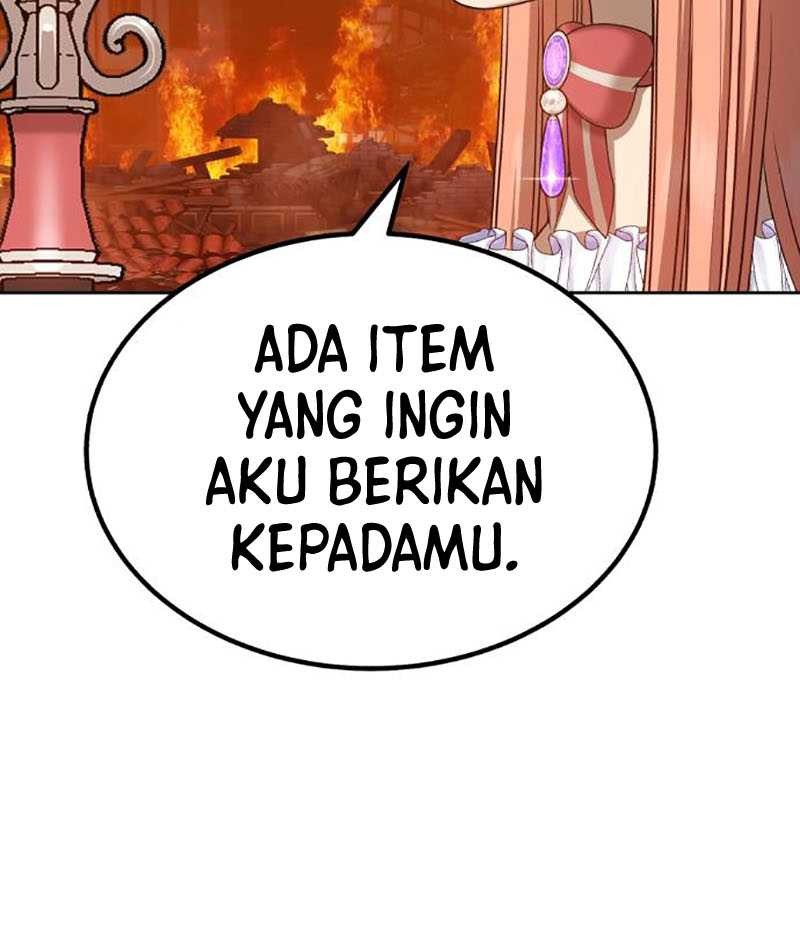 +99 Wooden Stick Chapter 30 Gambar 35