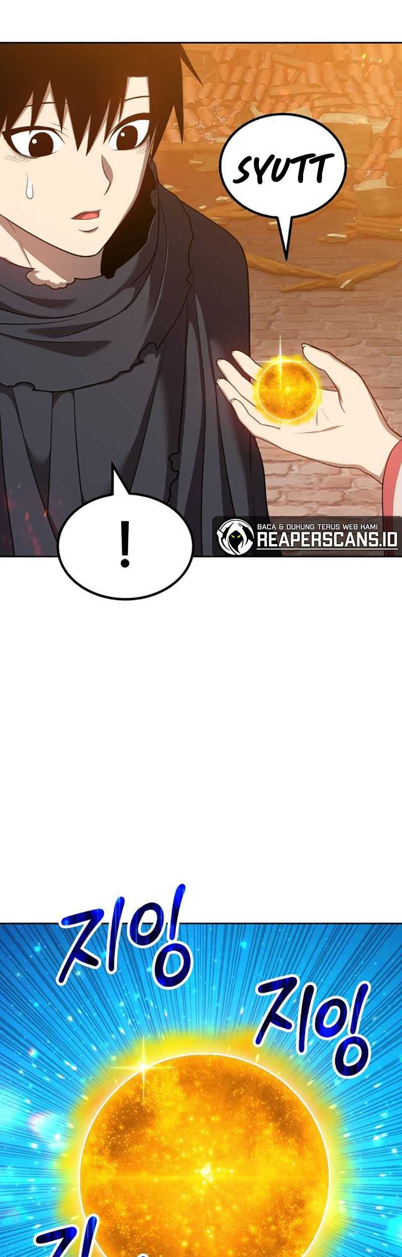 +99 Wooden Stick Chapter 30 Gambar 37