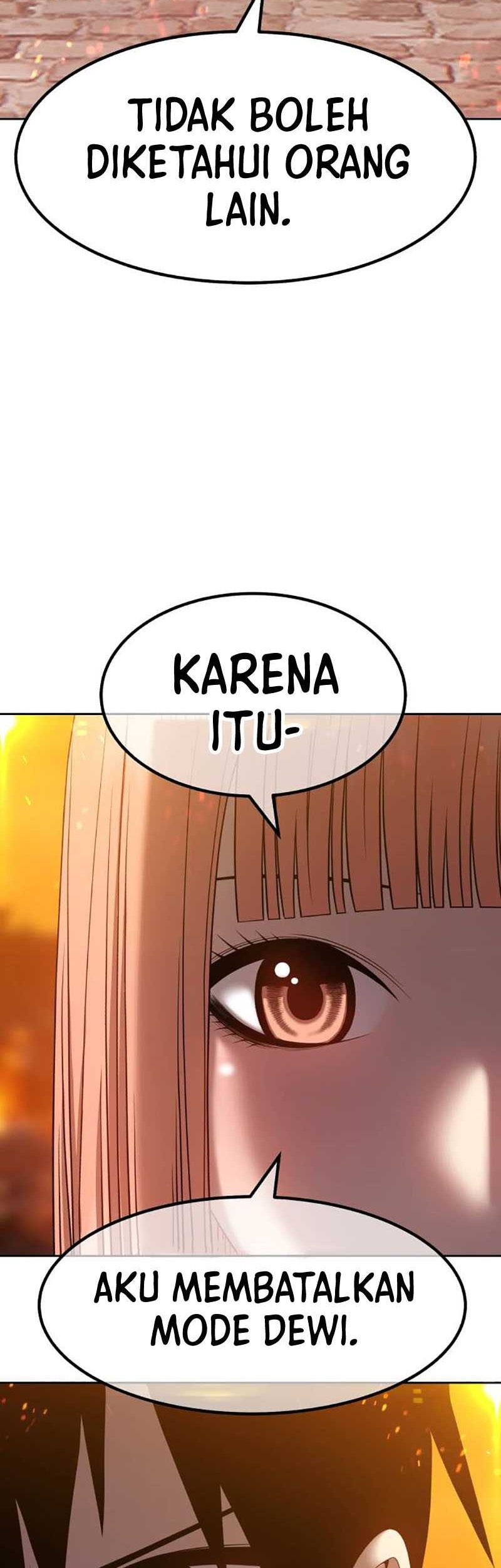 +99 Wooden Stick Chapter 30 Gambar 39