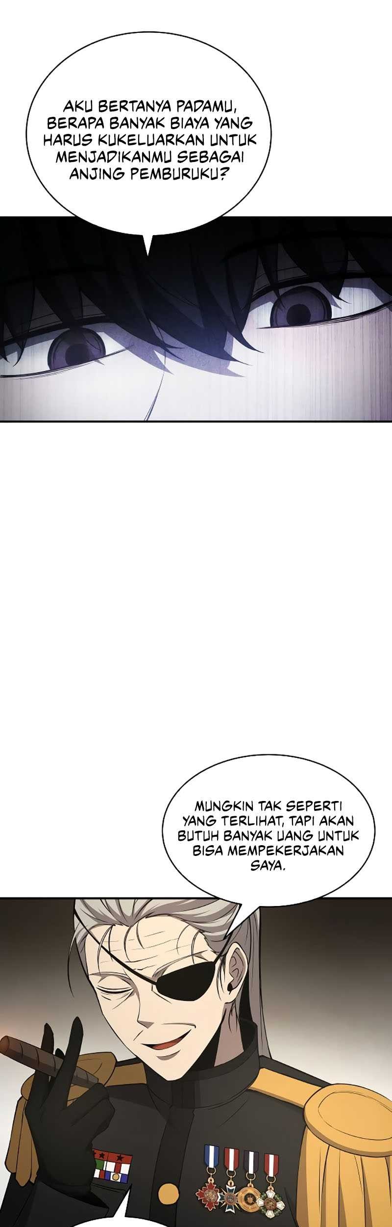 I Became the Tyrant of a Defense Game Chapter 11 Gambar 48