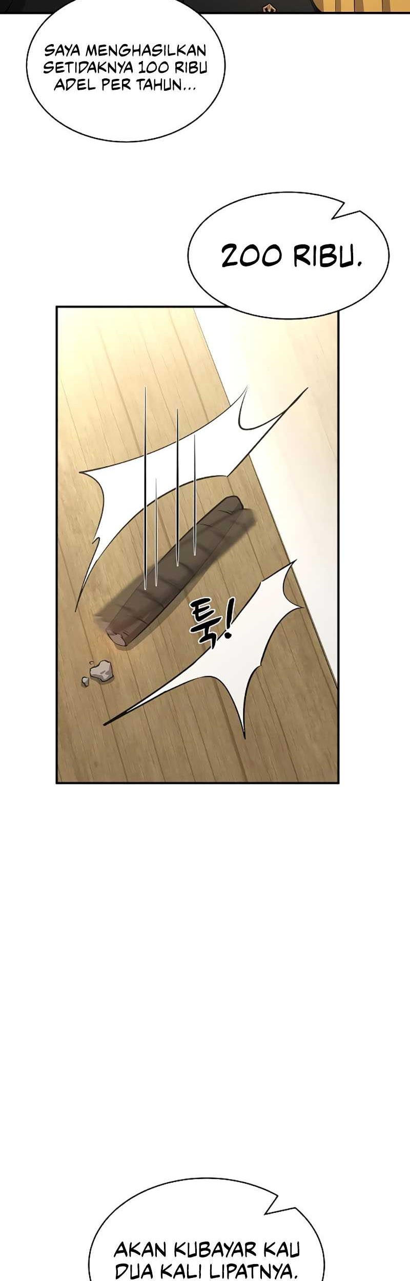 I Became the Tyrant of a Defense Game Chapter 11 Gambar 49