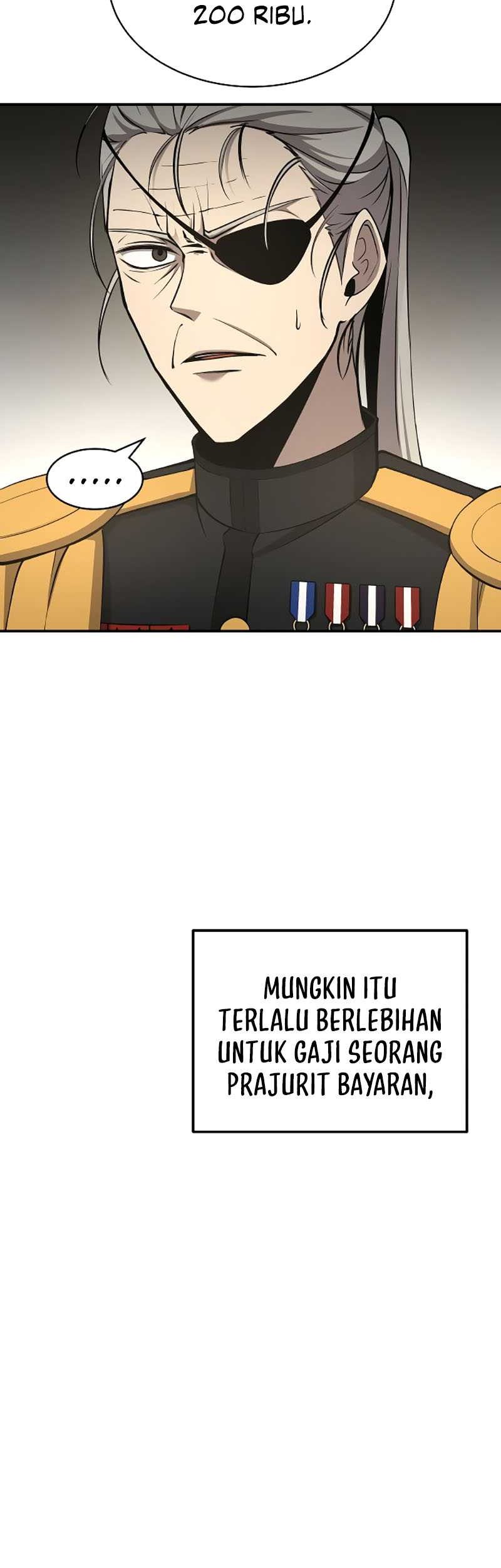I Became the Tyrant of a Defense Game Chapter 11 Gambar 50