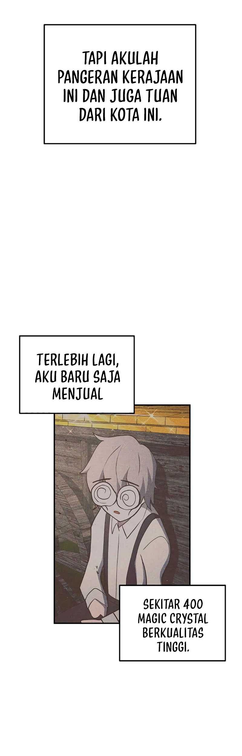 I Became the Tyrant of a Defense Game Chapter 11 Gambar 51