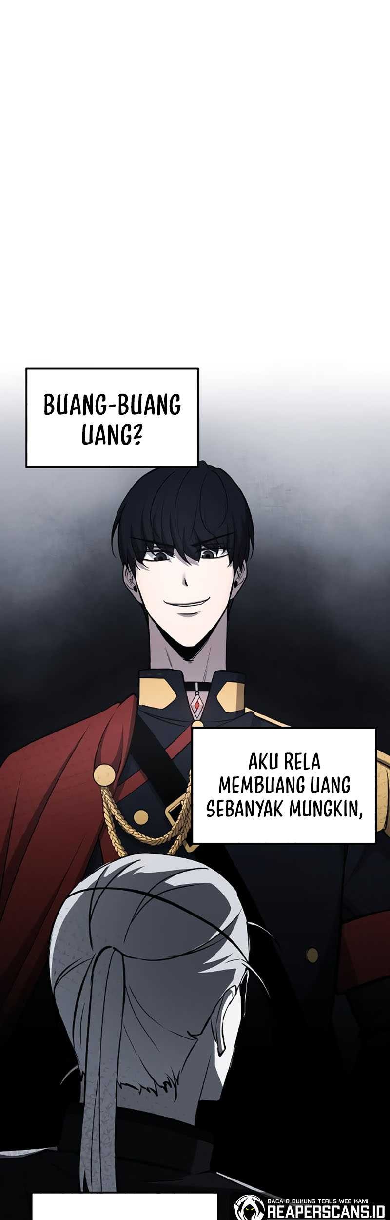 I Became the Tyrant of a Defense Game Chapter 11 Gambar 52
