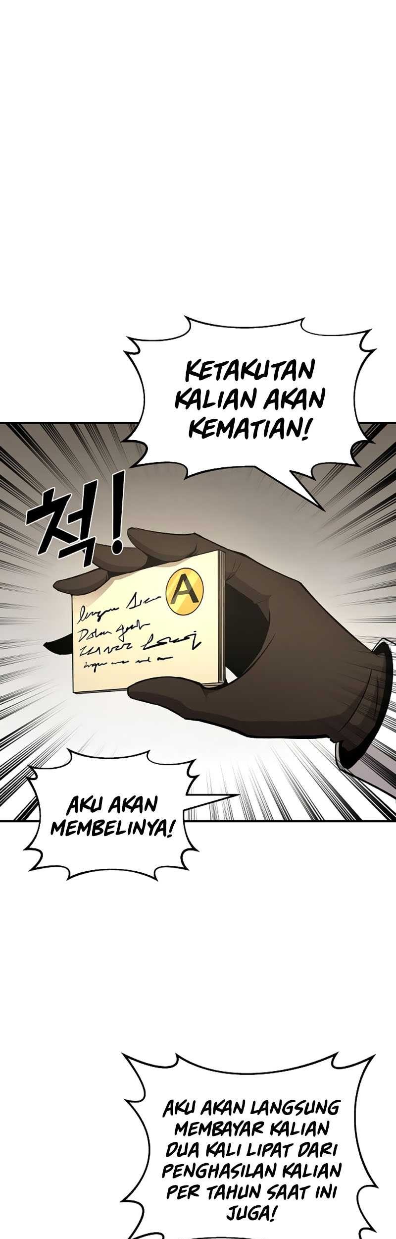 I Became the Tyrant of a Defense Game Chapter 11 Gambar 54