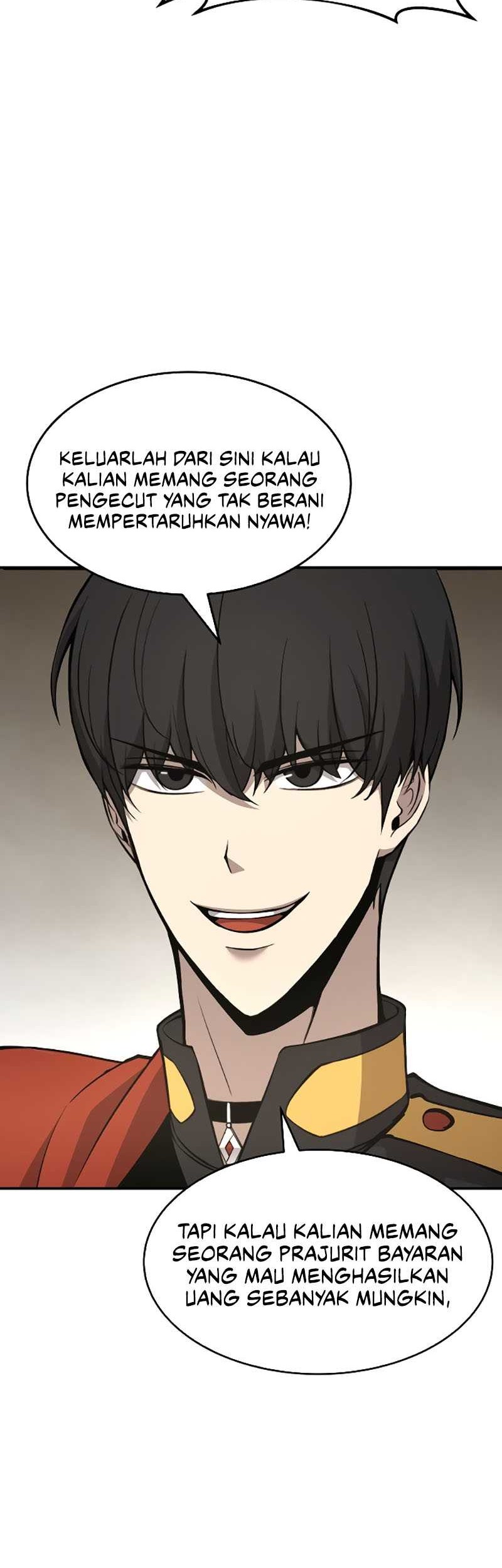 I Became the Tyrant of a Defense Game Chapter 11 Gambar 55