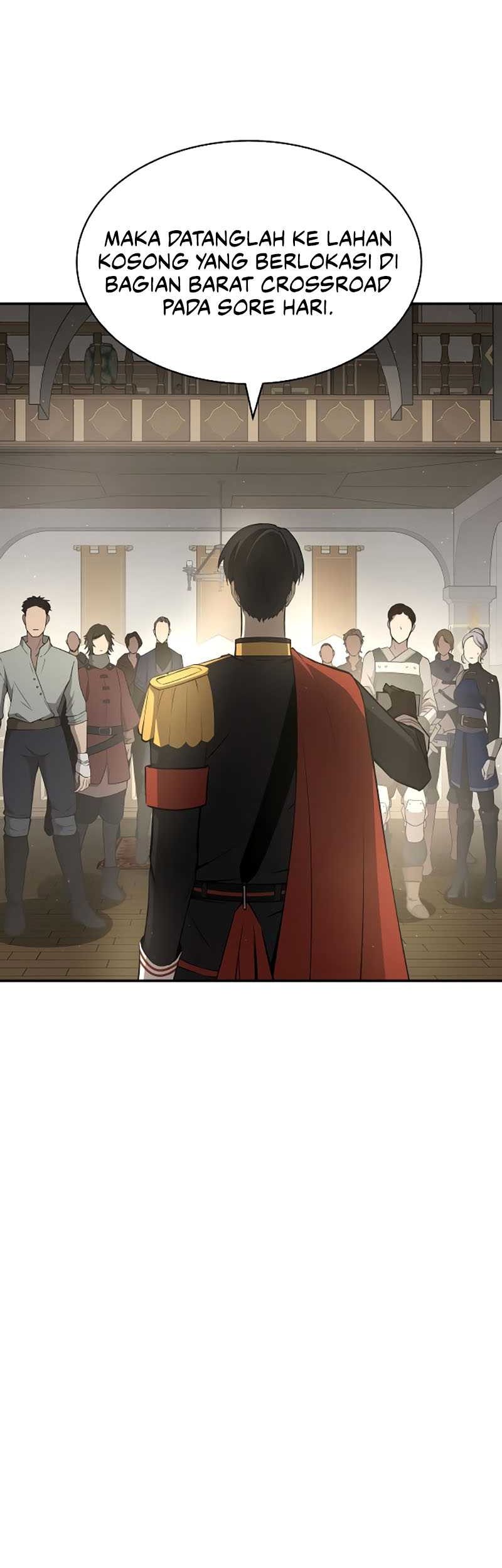 I Became the Tyrant of a Defense Game Chapter 11 Gambar 56